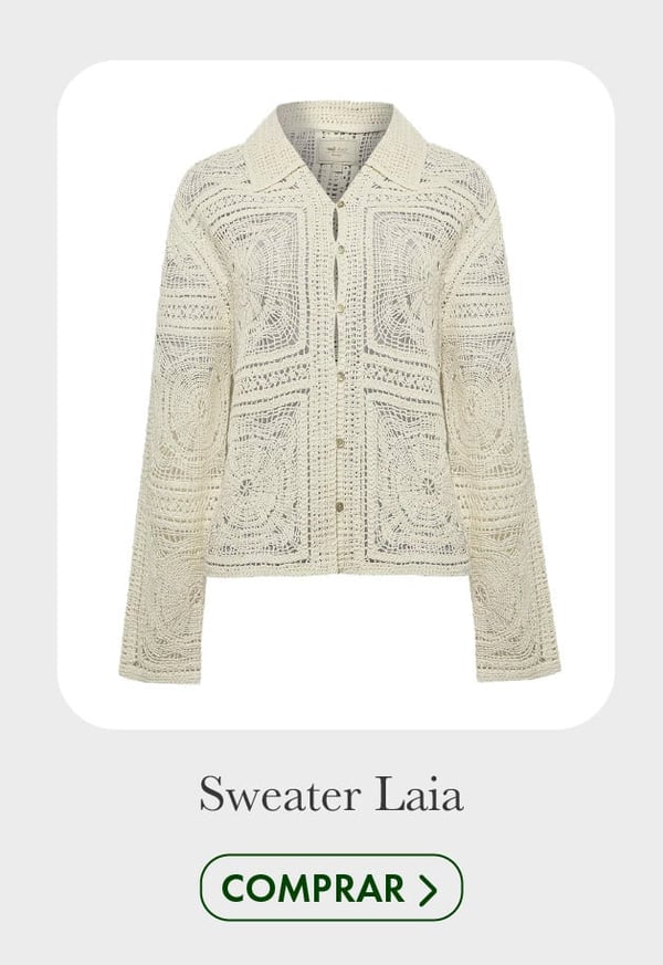 sweater laia